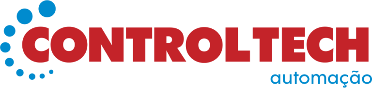 Logo Control Tech