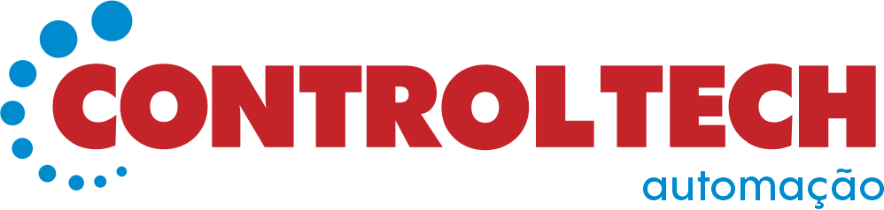 Logo Control Tech
