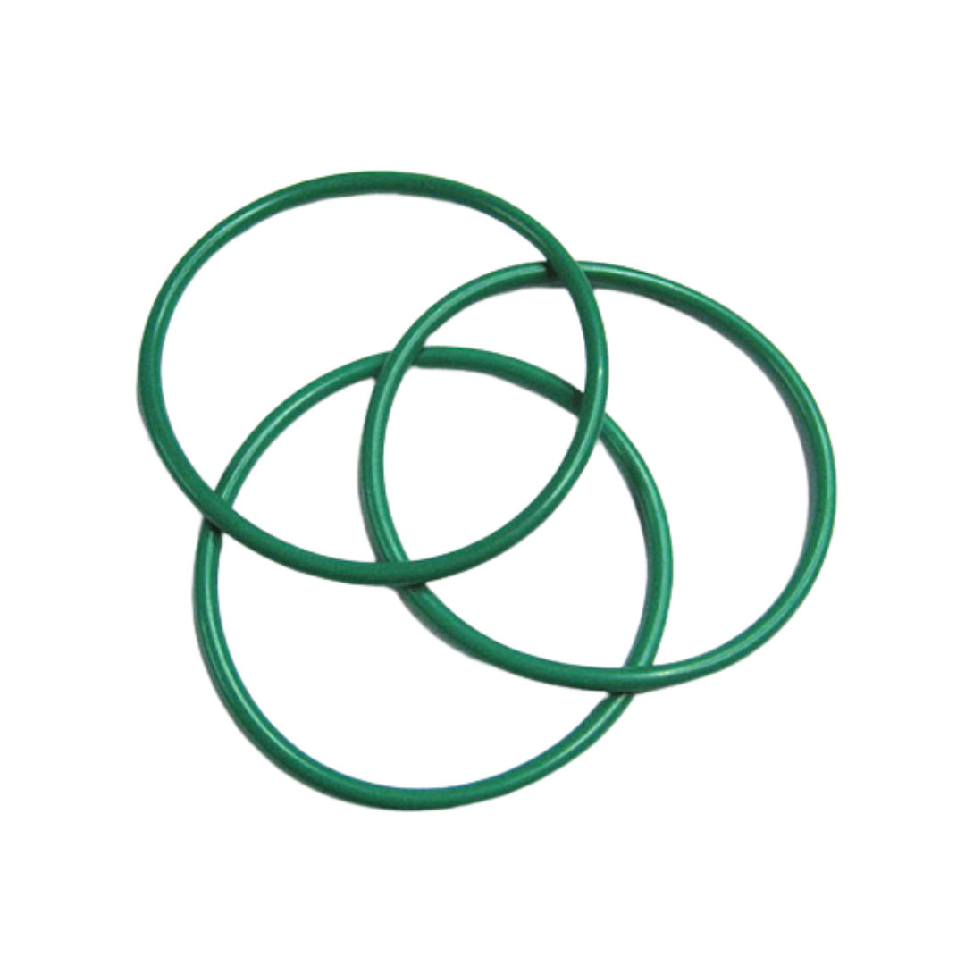 Anéis O de FKM (Viton®)