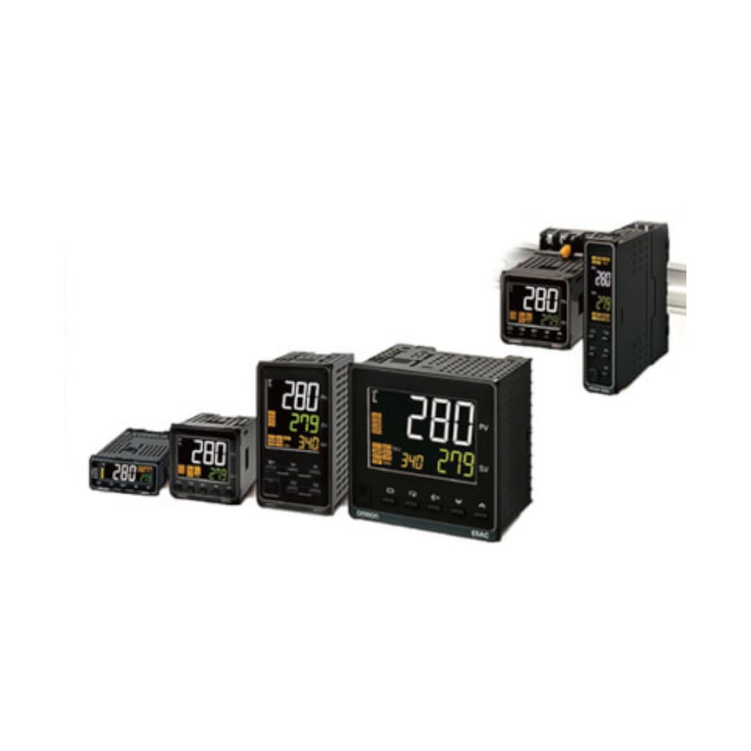 Controladores de Temperatura