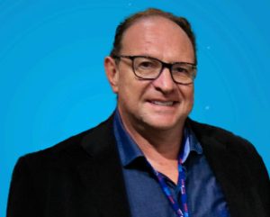 João Vieira - Diretor Controltech