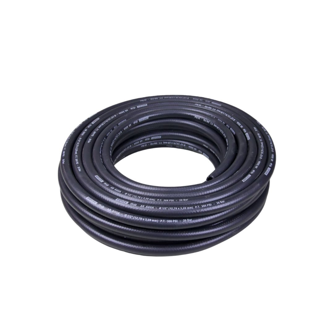 Mangueiras de Ar-Água 300psi