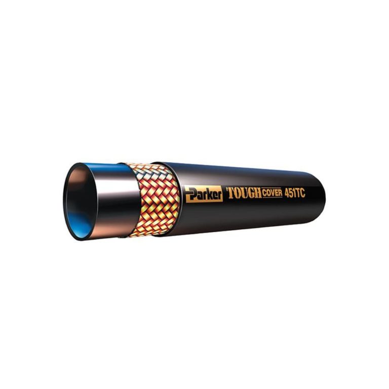 Mangueiras de Alta Pressão Tough Cover 451TC