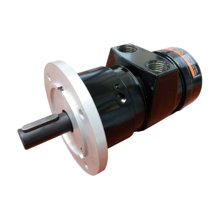 motor pneumatico de palheta LZL