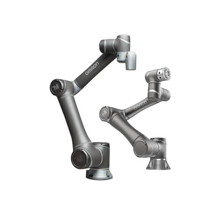 Robôs Colaborativos