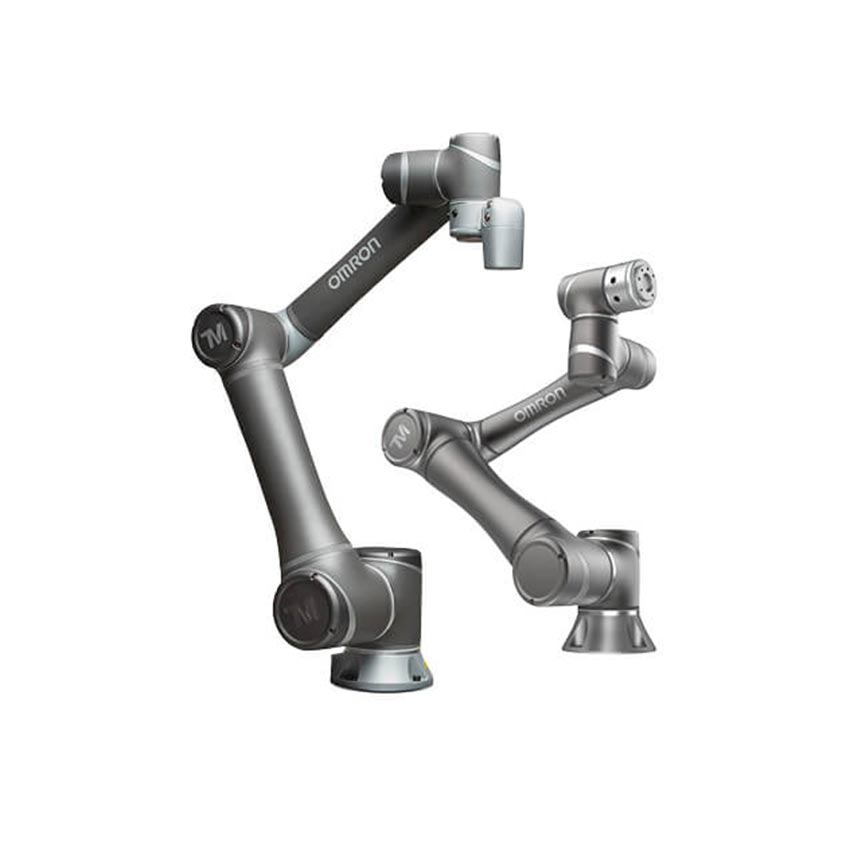 Robôs Colaborativos