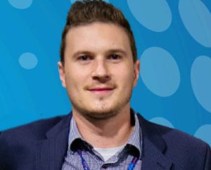 Rodrigo Ghilardi Vieira - Diretor comercial Controltech