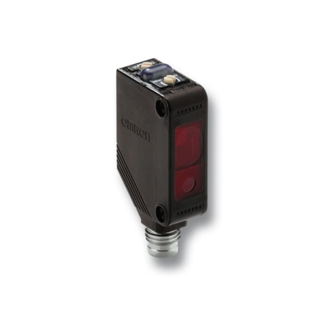 Sensores Fotoelétricos