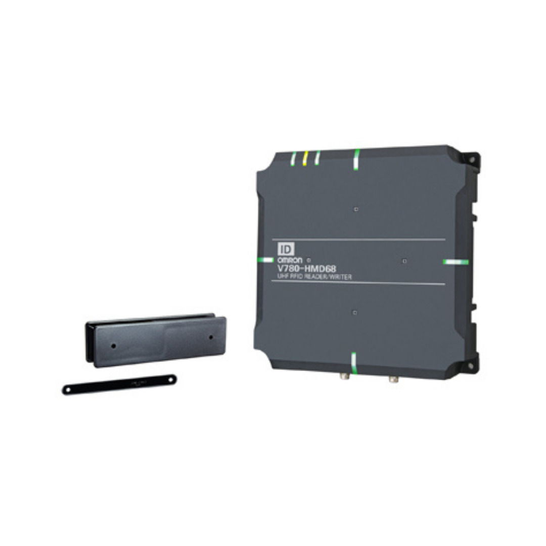 Soluções de RFID (Identificador de Rádio Frequência)