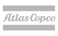 Atlas Copco