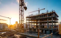 Construção Civil